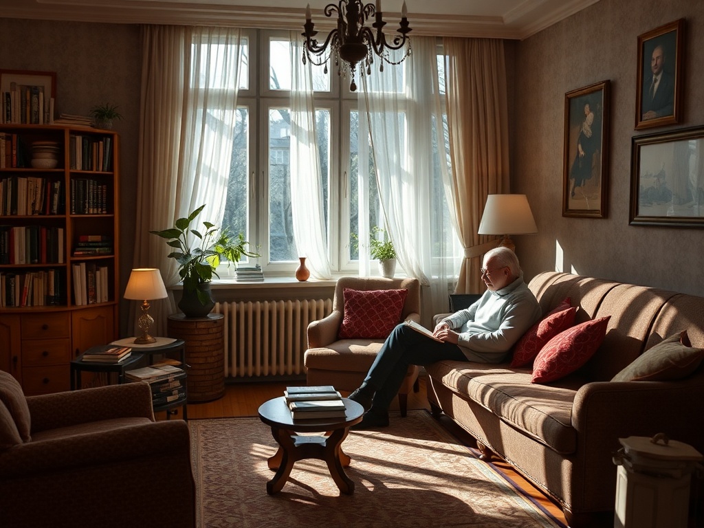 Кино о фотографах и документалистах