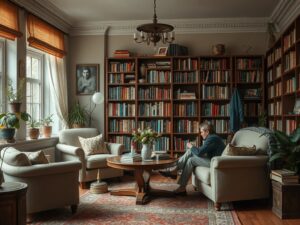 О чем сериал “Настоящий детектив”?