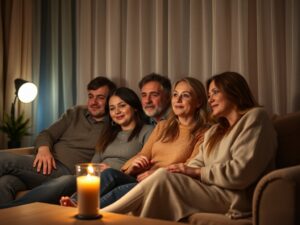 О чем сериал “Настоящий детектив”?