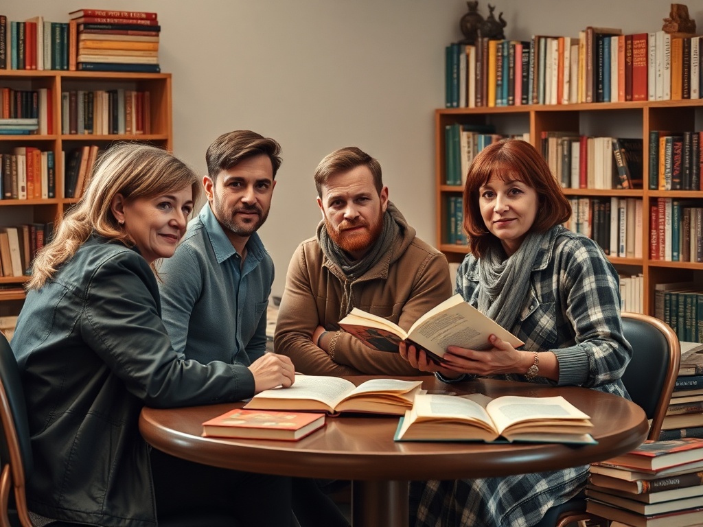 Маркетинг на сериалах, подобных Фарго, но в другой стране