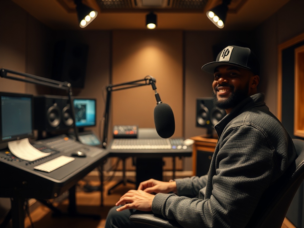 Как создаются идеальные саунд-дизайны