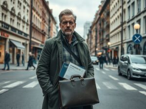 О чем сериал “Настоящий детектив”?