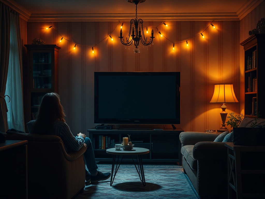 Как музыка усиливает эмоции в кино