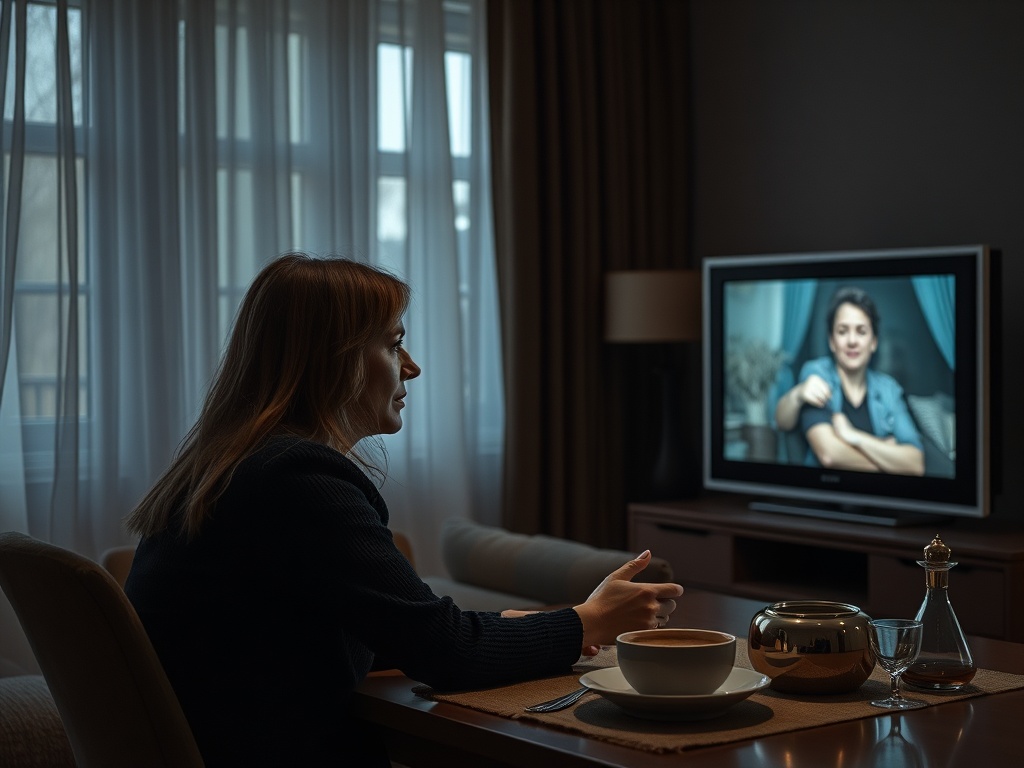 Лучшие драмы про жизнь с травмой Лучшие драмы про жизнь с травмой