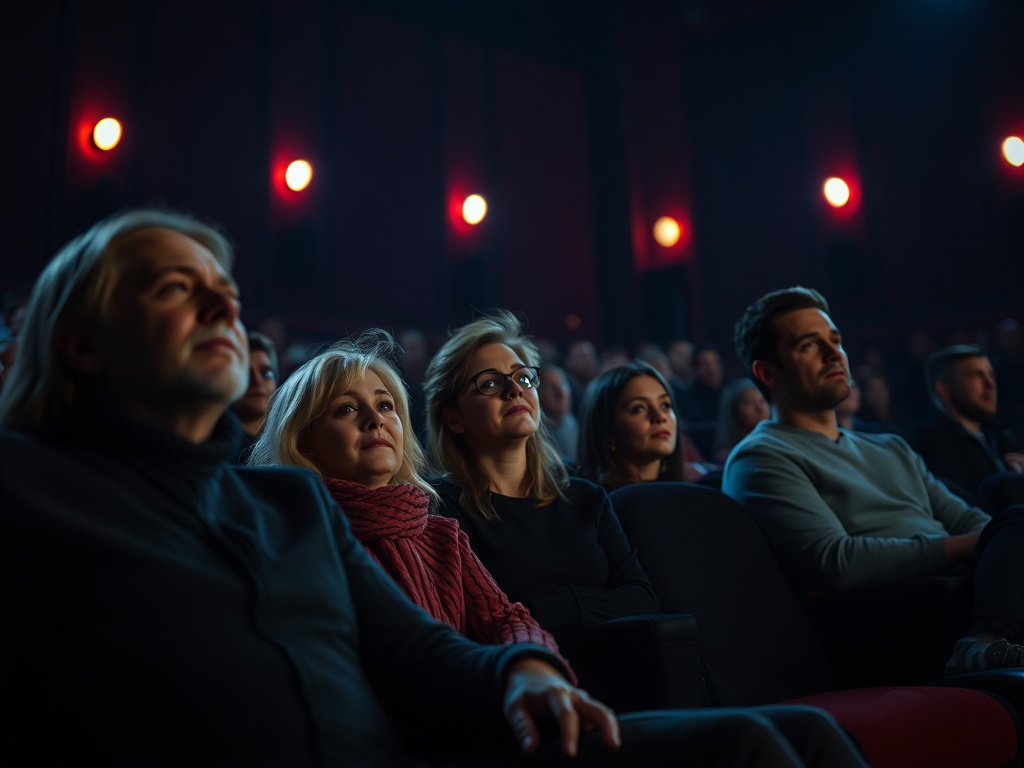 Как адаптируют фильмы под новое поколение