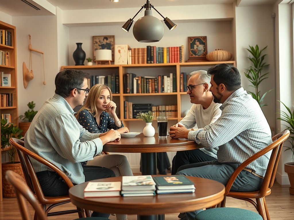 Как кино и сериалы избегают клише через жанровые гибриды