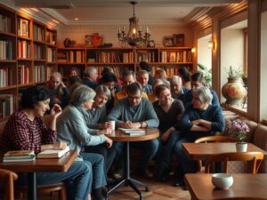 О чем сериал “Настоящий детектив”?