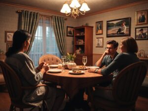 О чем сериал “Настоящий детектив”?