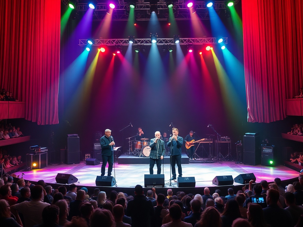 Маркетинг на Фильмы про Музыкантов