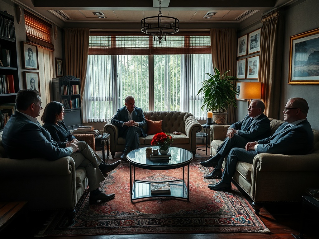 Лучшие сериалы про преступников