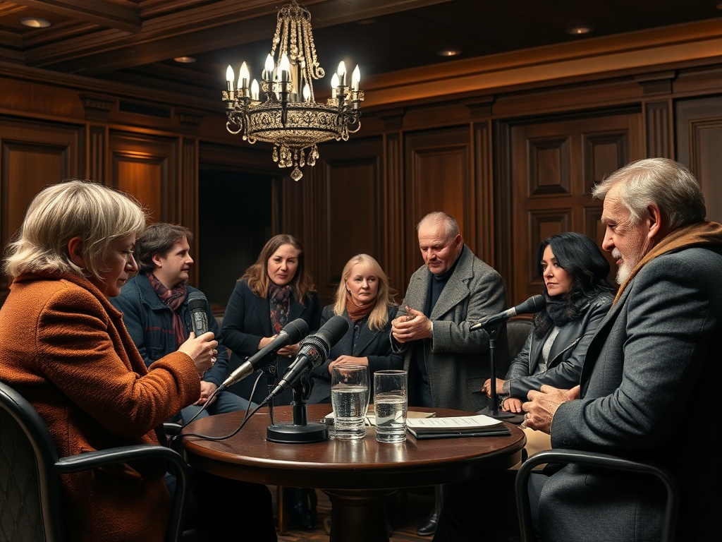 Маркетинг на Сериалы, которые оборвались на самом интересном Маркетинг на Сериалы, которые оборвались на самом интересном