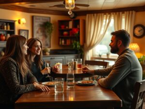 О чем сериал “Настоящий детектив”?