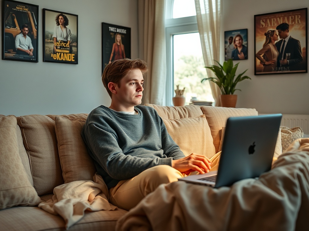 Сериалы про выбор между собой и другими