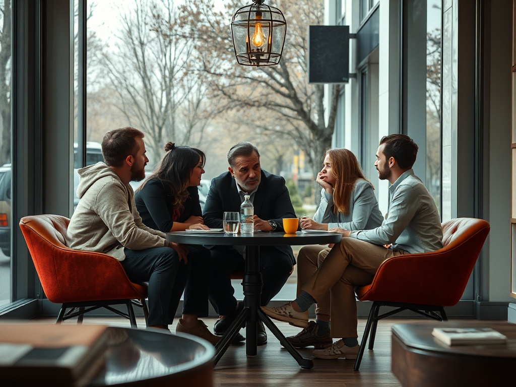 Сериалы про выбор между собой и другими