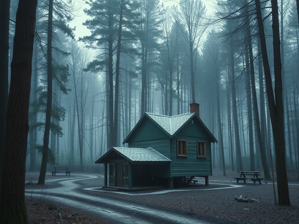 Лучшие сериалы с символизмом