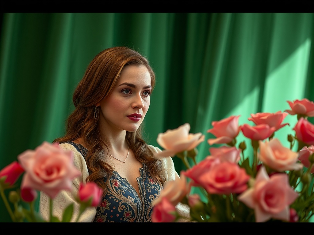 Маркетинг на основе фильмов как Дюна с масштабом